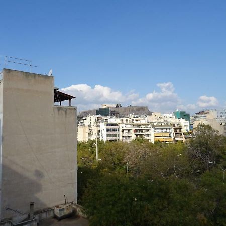 Minimal Luxury near Acropolis Apartment Atena Exterior foto