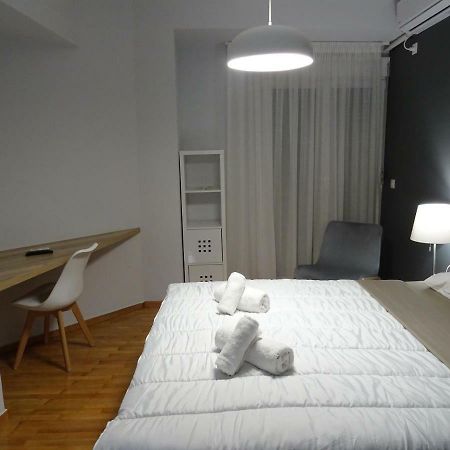 Minimal Luxury near Acropolis Apartment Atena Exterior foto