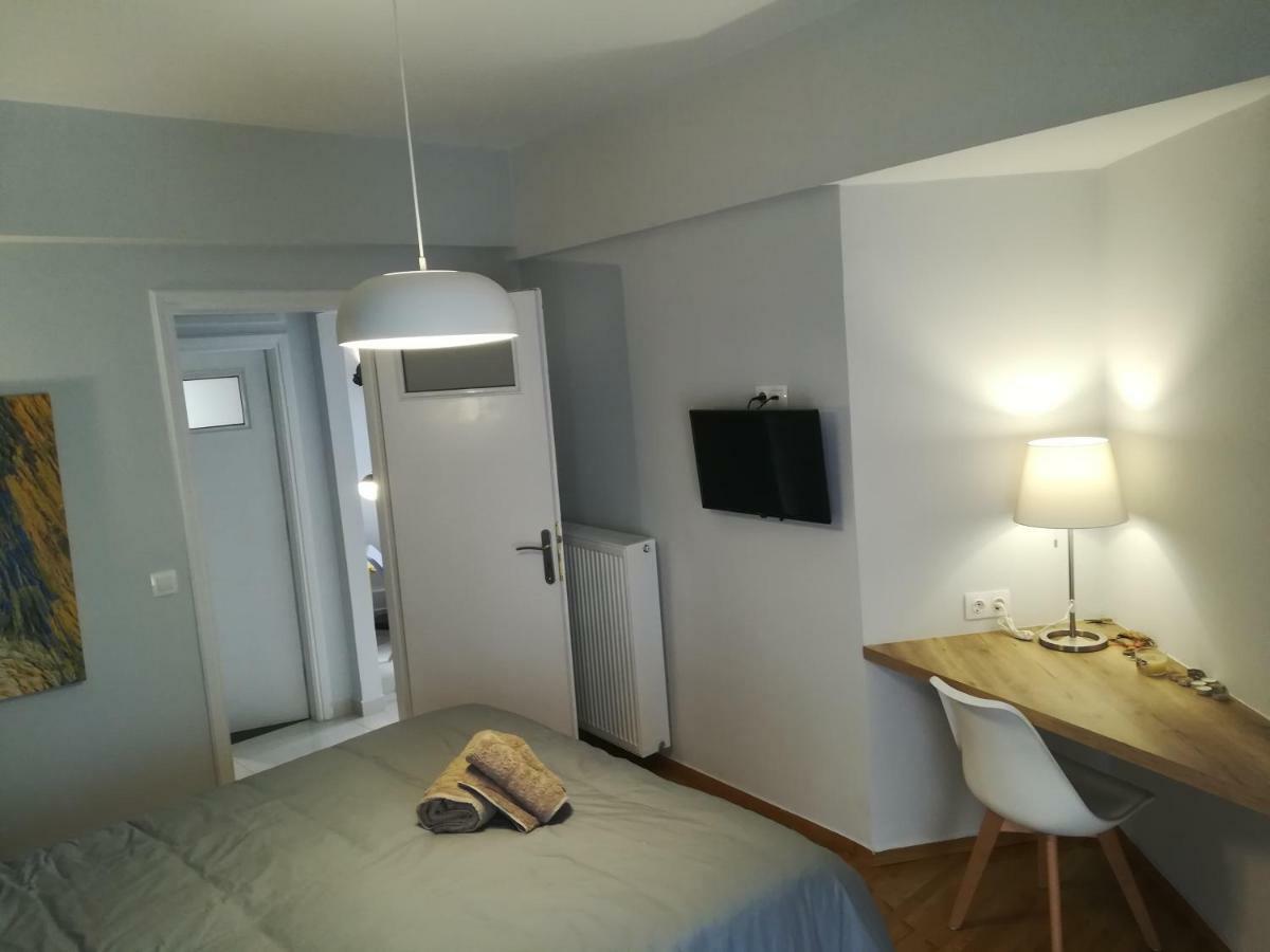 Minimal Luxury near Acropolis Apartment Atena Exterior foto
