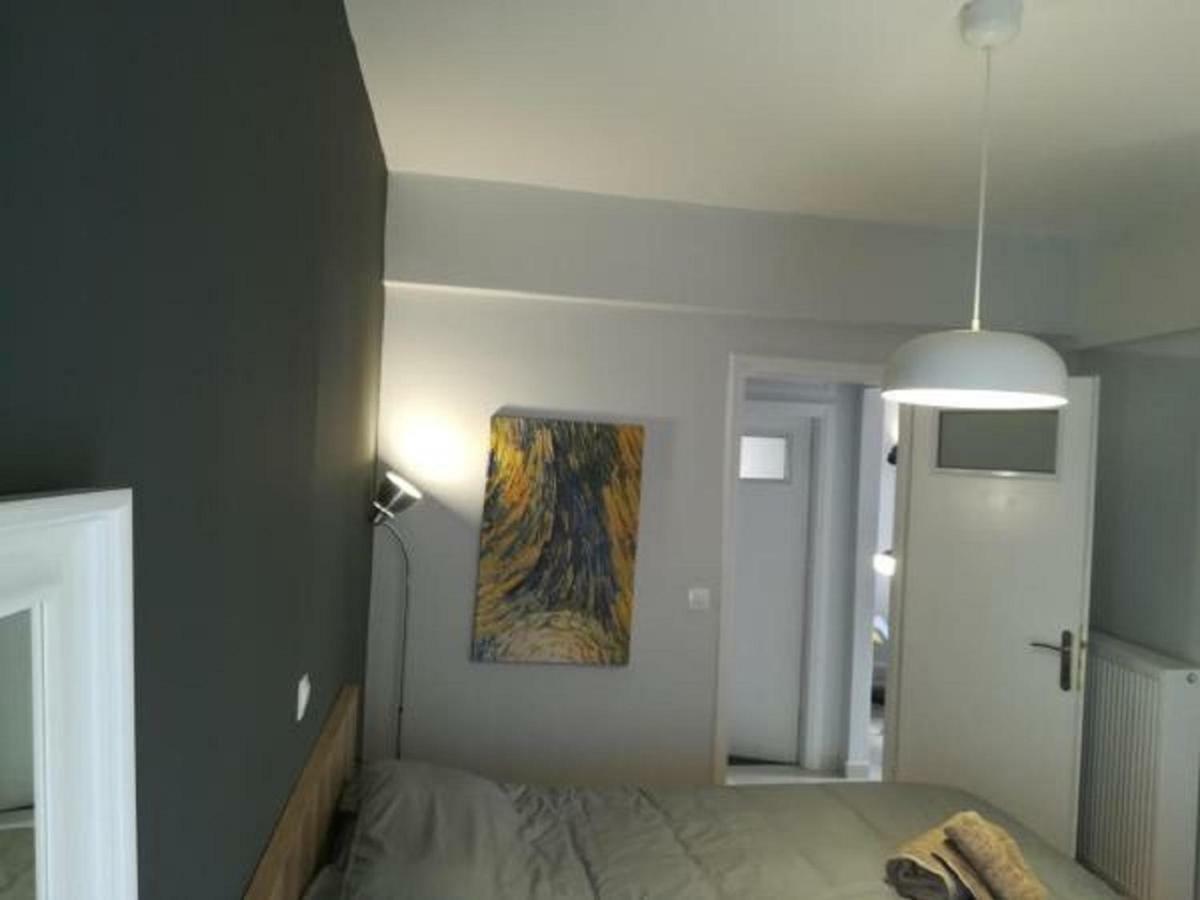 Minimal Luxury near Acropolis Apartment Atena Exterior foto