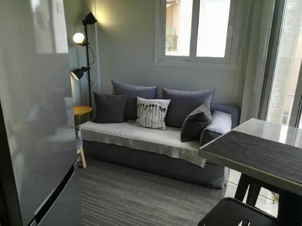 Minimal Luxury near Acropolis Apartment Atena Exterior foto
