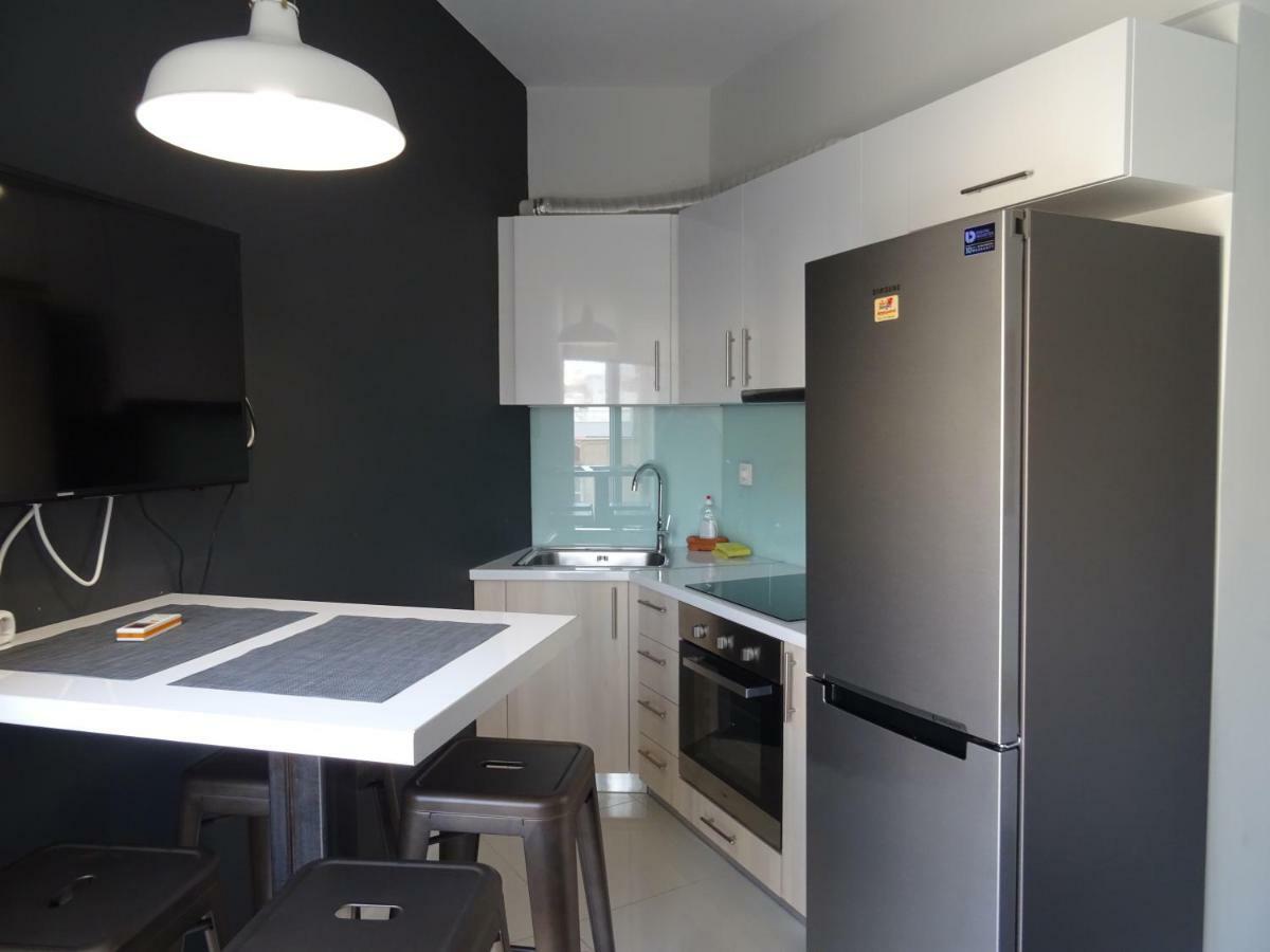 Minimal Luxury near Acropolis Apartment Atena Exterior foto