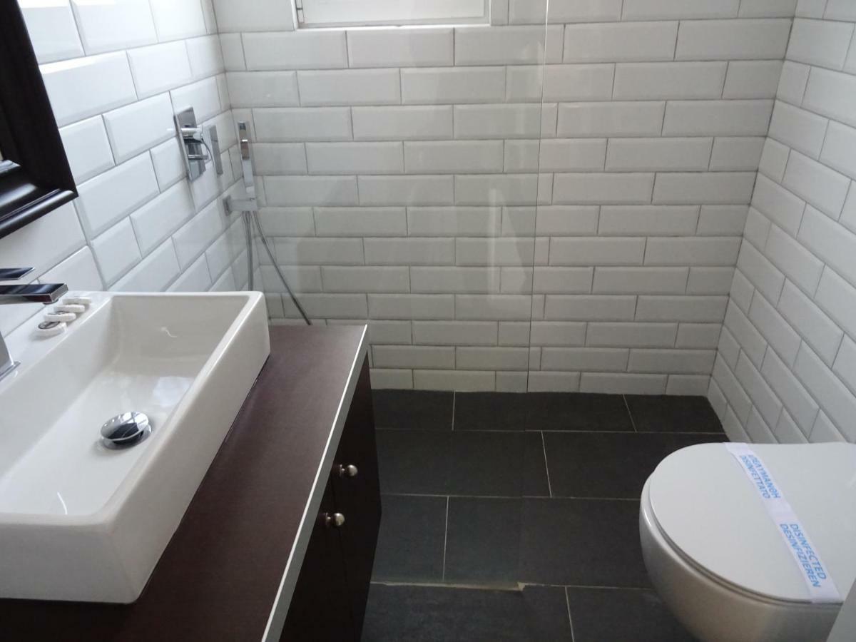 Minimal Luxury near Acropolis Apartment Atena Exterior foto
