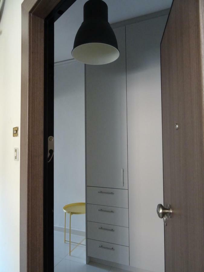 Minimal Luxury near Acropolis Apartment Atena Exterior foto
