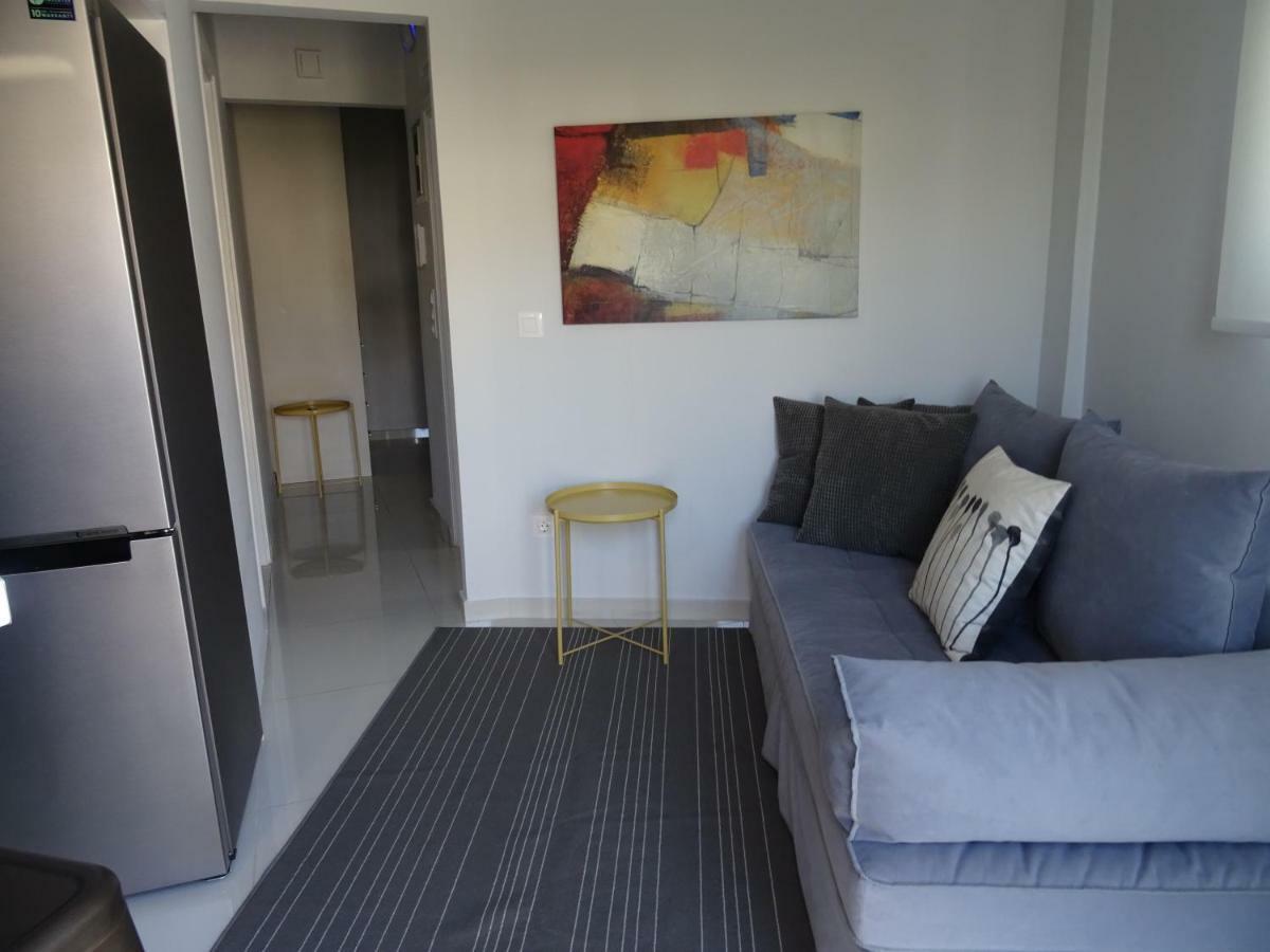 Minimal Luxury near Acropolis Apartment Atena Exterior foto