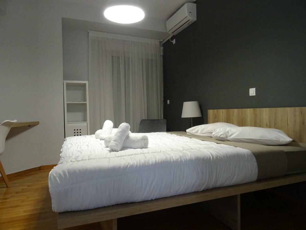 Minimal Luxury near Acropolis Apartment Atena Exterior foto